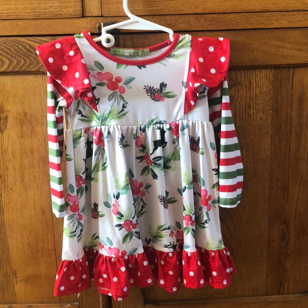 Holiday Dress